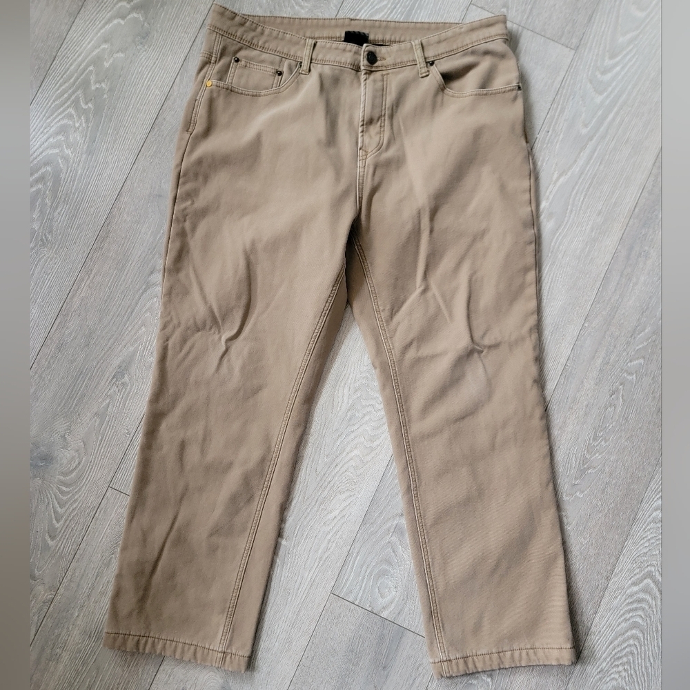 CAT Fleece Lined Pants